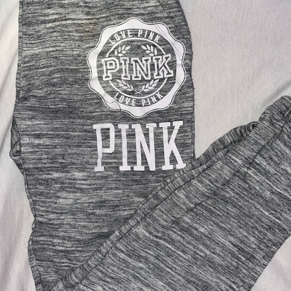 PINK Sweatpants Sz XS